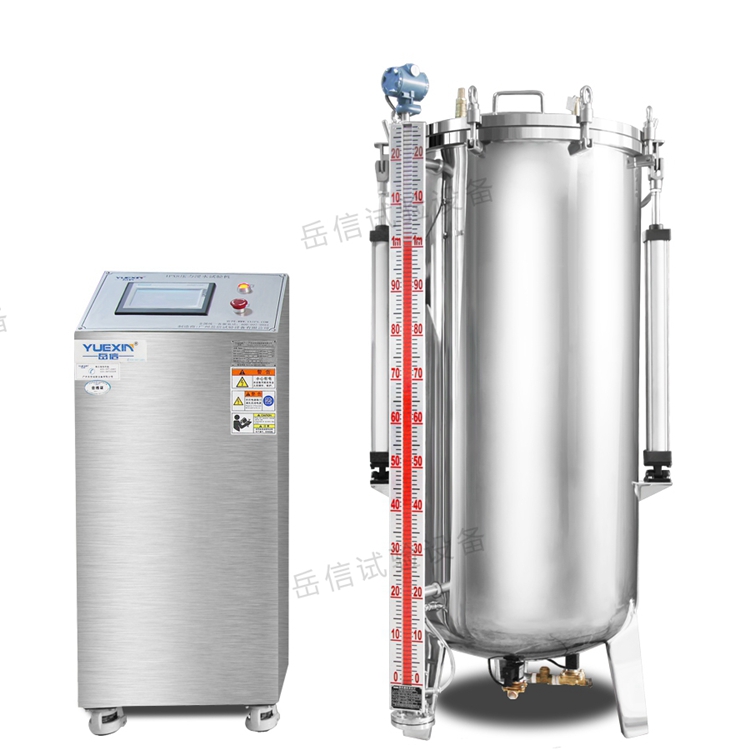 IPX8防水測試機與IP68氣壓檢漏儀器技術解析