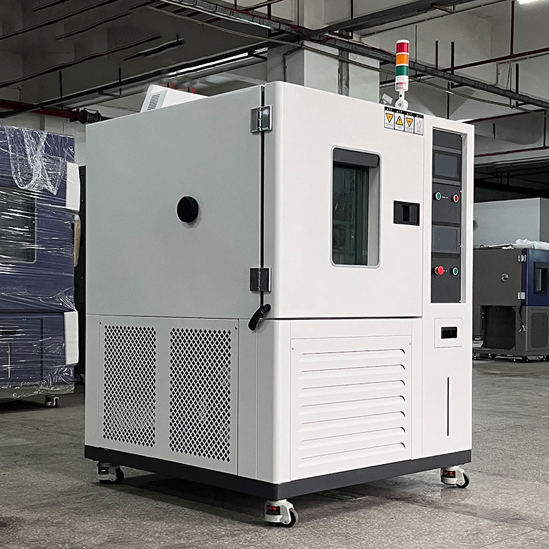 高低溫彎折試驗(yàn)機(jī)