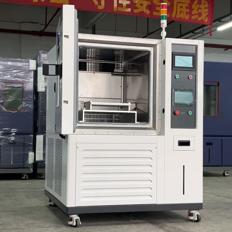 耐濕熱彎折疲勞試驗(yàn)機(jī)